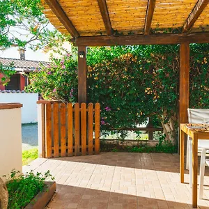  Ferienhaus Vacanze Il Sogno 2
