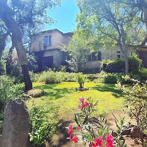Vakantieboerderij Le Sughere, Padru