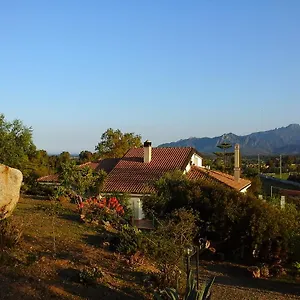Vakantieboerderij Chiai Francesco, Bari Sardo