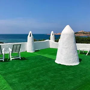  Ferienhaus In La Marinedda
